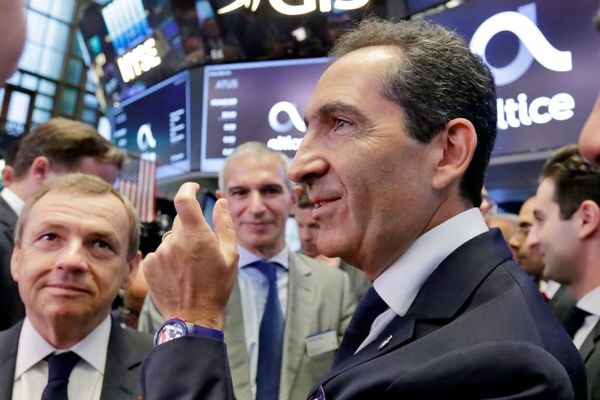 Optimum Raises $500 Million as Debt Wall Looms