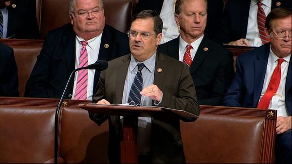 House Panel to Hold Hearing on Major Data Privacy Bill