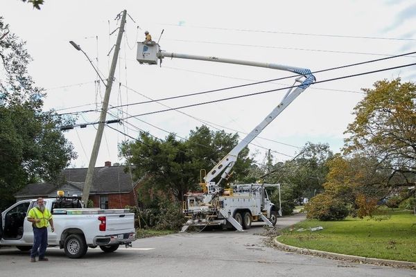 State Department, Starlink to Cooperate on Disaster Response