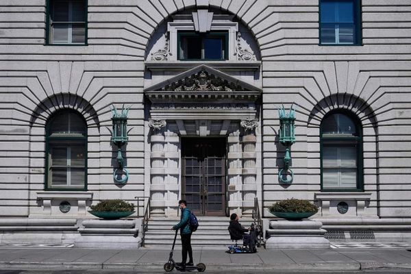 California Regulator Suing FCC Over Copper Preemption Rule