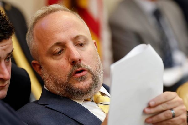 Some Lawmakers Wary Of NextNav Proposal