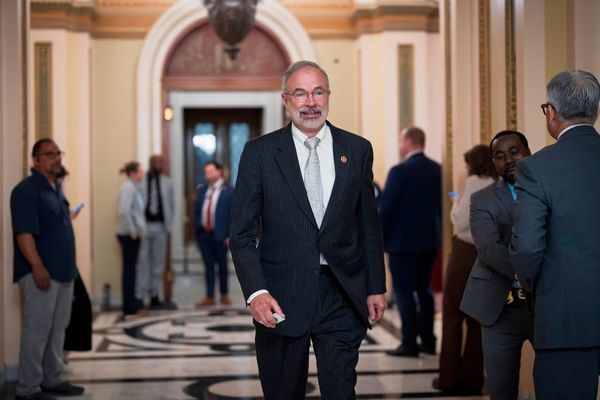 House Committee Advances USDA Funding Bill