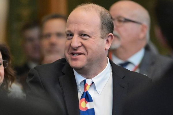 Colorado Governor Unveils Dashboard Disclosing BEAD Funding