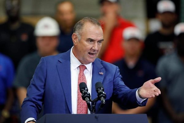 Missouri Governor Holds AI Summit to Show Support for Data Centers