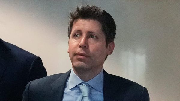 OpenAI Files Confidential SEC Paperwork for Initial Public Offering