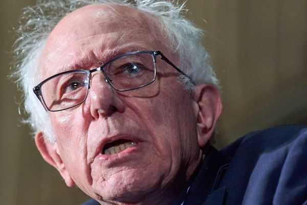 Sanders Proposes the ‘American AI Sovereign Wealth Fund Act’