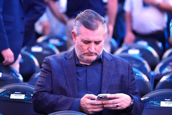 Cruz not Sold on T-Mobile-Grain Deal