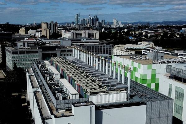 40  Mayors Worldwide Endorse a Pact to Shape Data Center Development