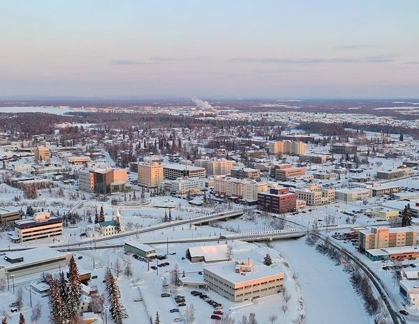 AT&T Asks FCC For Permission to Discontinue Live Operator Service in Alaska