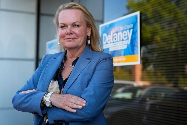 Rep. McClain Delaney wins Democratic Primary for House Seat from Maryland
