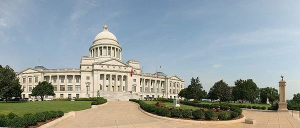 Arkansas County’s Data Center Moratorium Failed Over Vote  Miscount