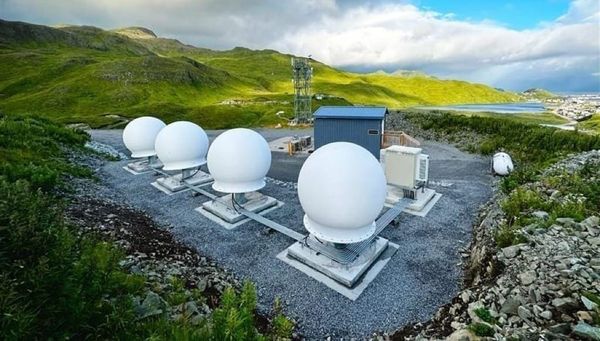 GCI Partners With Starlink to Bring Connectivity to Alaska
