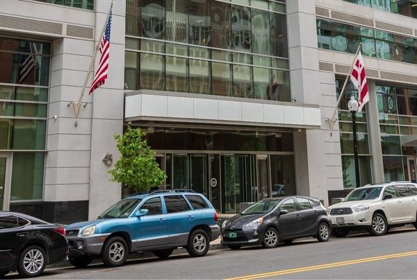 FCC Announces New Lab Chief in Office of Engineering and Technology
