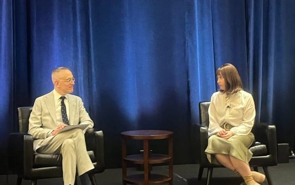 NTIA Leader Roth Emphasizes Importance of BEAD Deployments