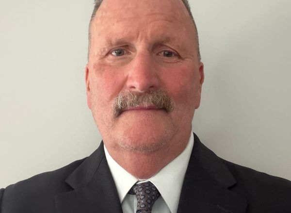 Joe Finn: A Firefighter's Mayday on the Urgent Need for 3D Tracking on the Fireground