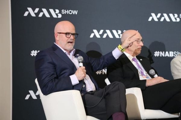 NAB Forms Company to Launch Broadcast Positioning Service
