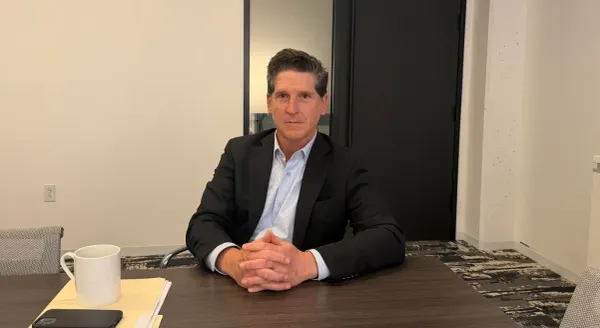 Exclusive Interview with Nexstar President and COO Michael Biard