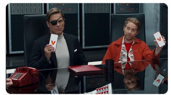 Verizon Relying on Dr. Evil to Breed Consumer Loyalty to New Pricing Plans