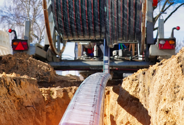 Ohio Line Extension Program Nears Close with Funding Still Available