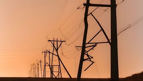 AT&T Asks to Discontinue Service on Damaged, Vandalized Copper Lines