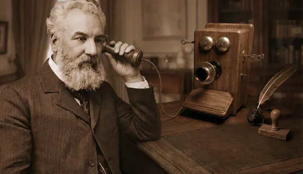 Telephone's Rise Was Shaped by Courts and Lobbying, Not Just Wires, Historians Say
