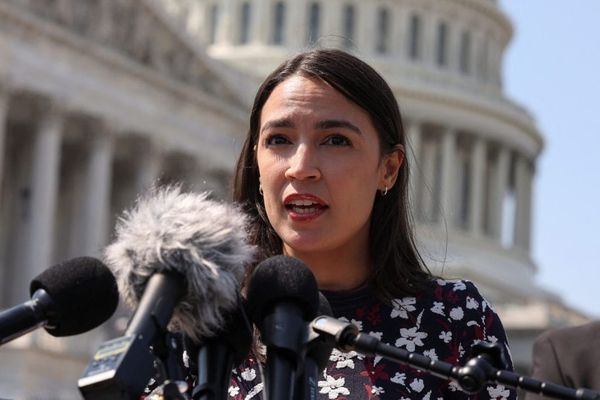 Ocasio-Cortez Introduces AI Data Center Moratorium Act