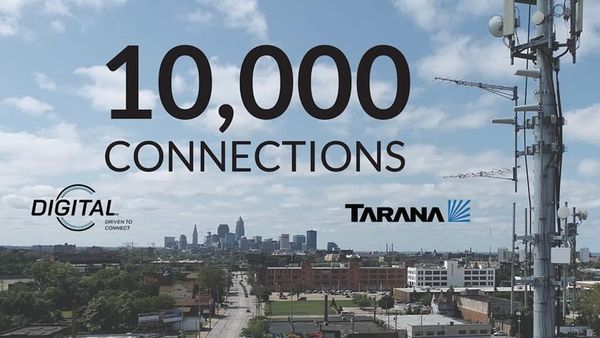 Cleveland's Performance-Based Broadband Model Drives Rapid Growth