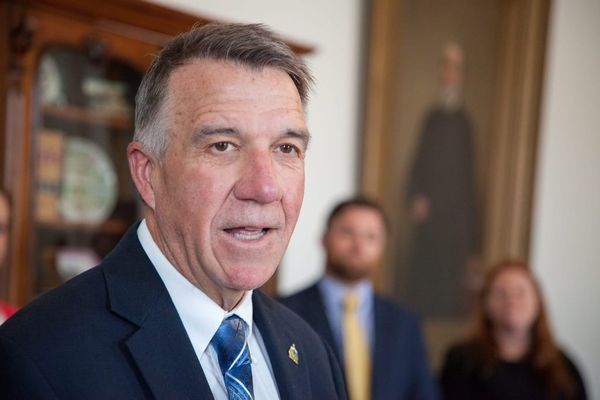 Vermont Blocks AI Data Center Bill