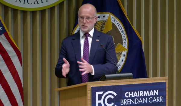 FCC Clears E-Rate Review, Local Permit Shot Clock Proposal