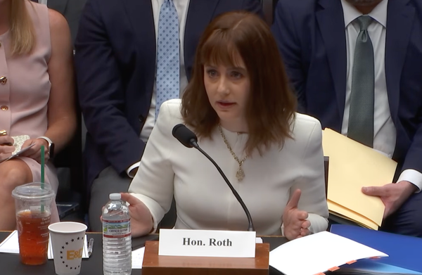 Roth: NTIA Now Targeting Non-Deployment Guidance ‘This Summer’