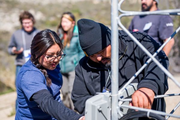Updated Census of Tribal Internet Networks Shows Movement in Bridging the Digital Divide Across Indian Country