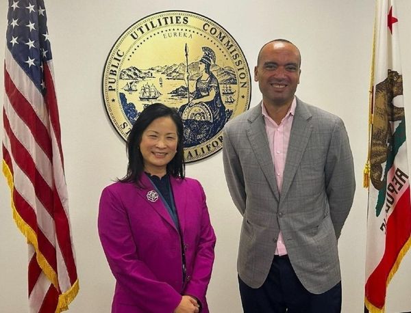 California Regulators Fund Broadband Projects at $137,000 Per Location