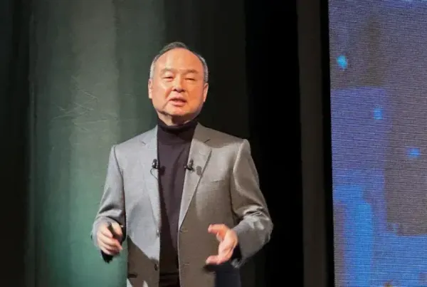 Japan’s SoftBank Gains FCC Approval to Acquire Regional ISP WideOpenWest