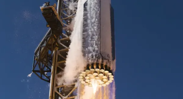 SpaceX Test Drives Potent V3 Sats Targeting Urban America – Time for ISPs to Panic?