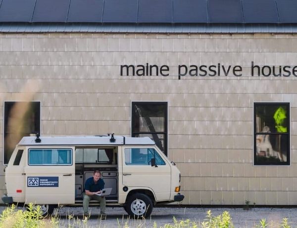 Maine Connectivity Authority Announces Second Statewide ‘Driving Connections’ Tour