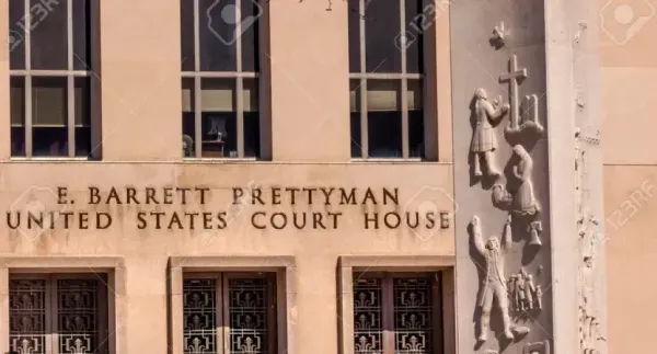 D.C. Circuit Tosses Challenges to FCC Approval of the Nexstar-TEGNA Merger