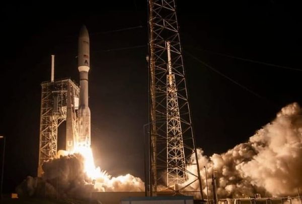 Amazon Leo Launches 29 More Satellites into Orbit