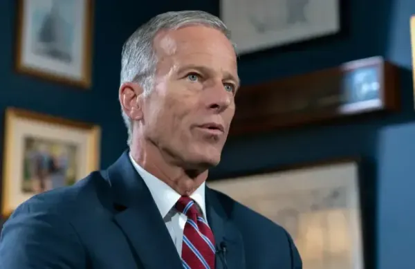 Senate Majority Leader Thune Backs Bill to Improve FCC Broadband Mapping and Challenge Process