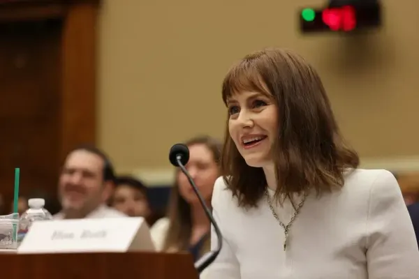 NTIA’s Roth Calls Technological Neutrality the Right Policy Approach Confirmed by History