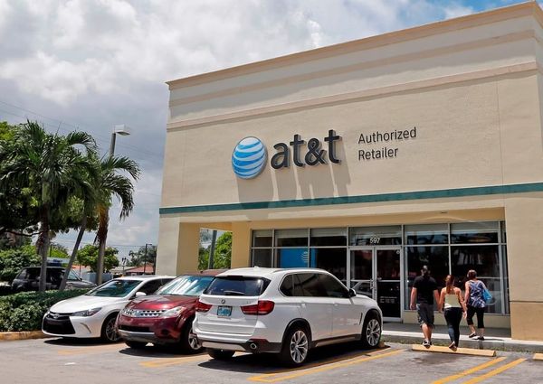 Ookla: AT&T Standout Performer in 2026
