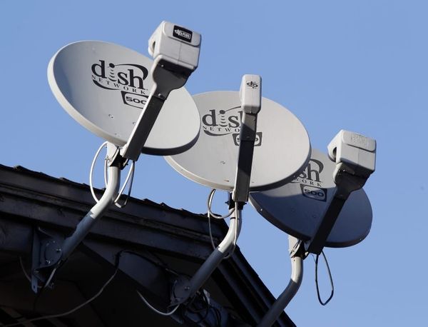 Dish Wireless, DBS File for Bankruptcy