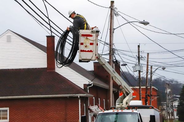 Shentel Adds Record 6,200 Fiber Subs