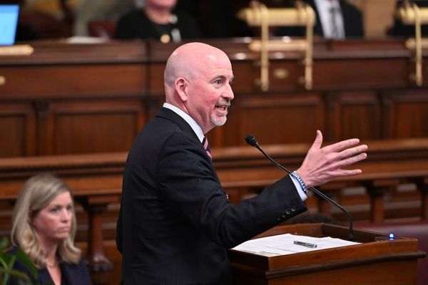 Pennsylvania Lawmakers Skip Over Data Center Moratorium Proposals and Tax Breaks