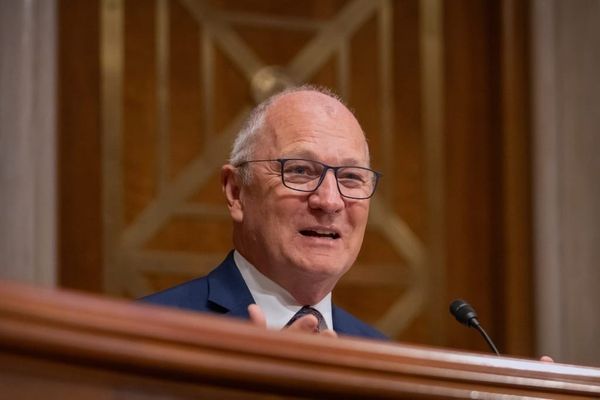 North Dakota Senator Thanks the State for its Connectivity Efforts
