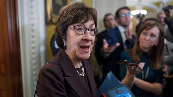 Sen. Collins Presses OMB to Reconsider Sweeping Grant Rule Changes