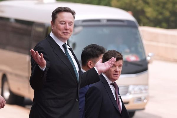 SpaceX to Host First Public Earnings Call on August 4