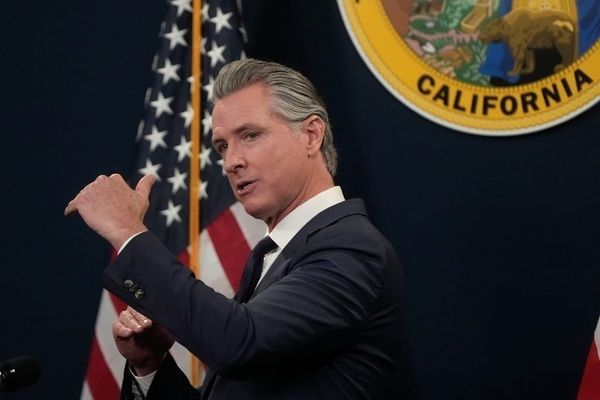 Gavin Newsom Proposes AI Equity Fund with Only a Few Details