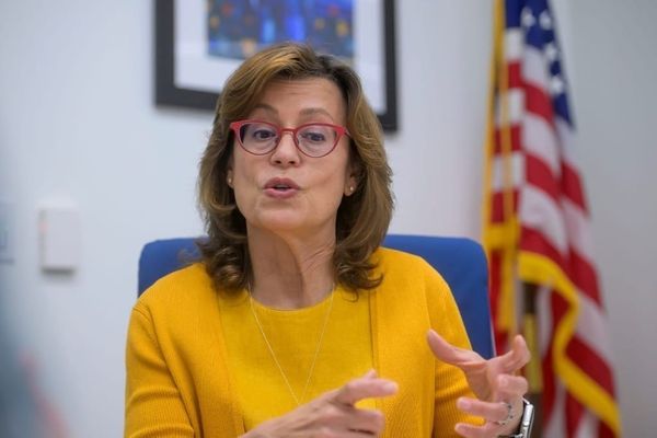 FCC Not Planning Tribal Licensing Window for Upper C-Band Auction