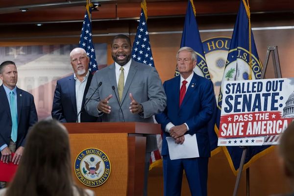Florida GOP Lawmaker and Governor Candidate Says Data Center Bill Keeps Utility Costs Down