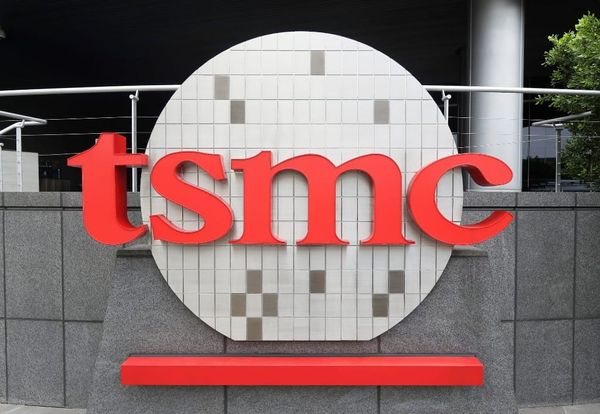 Taiwan Chipmaker TSMC Pledges Another $100B to Expand U.S. Chipmaking